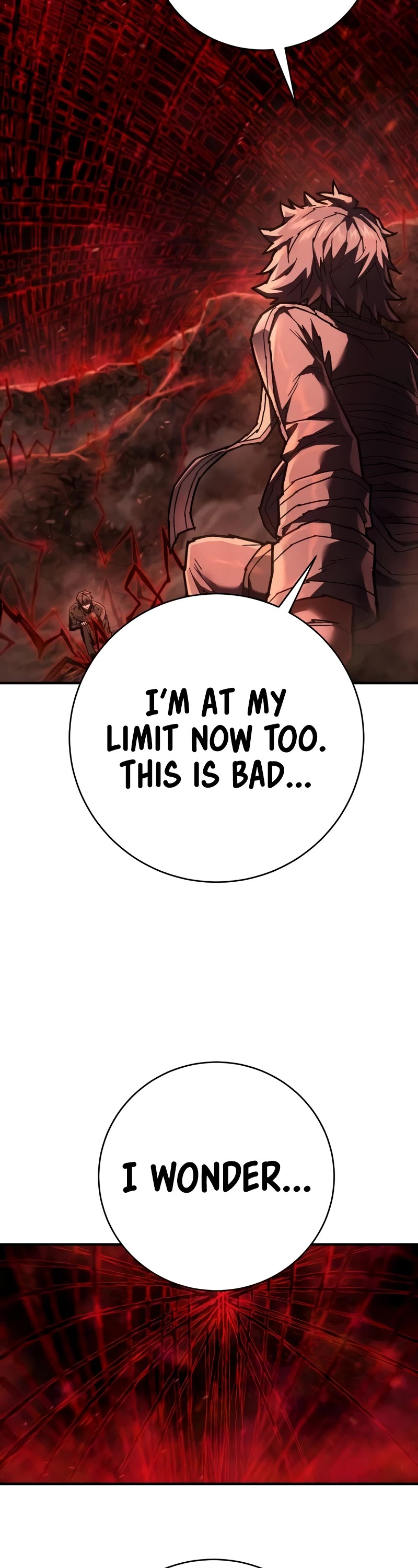 The Executioner Chapter 21 page 44 - Chapter 21