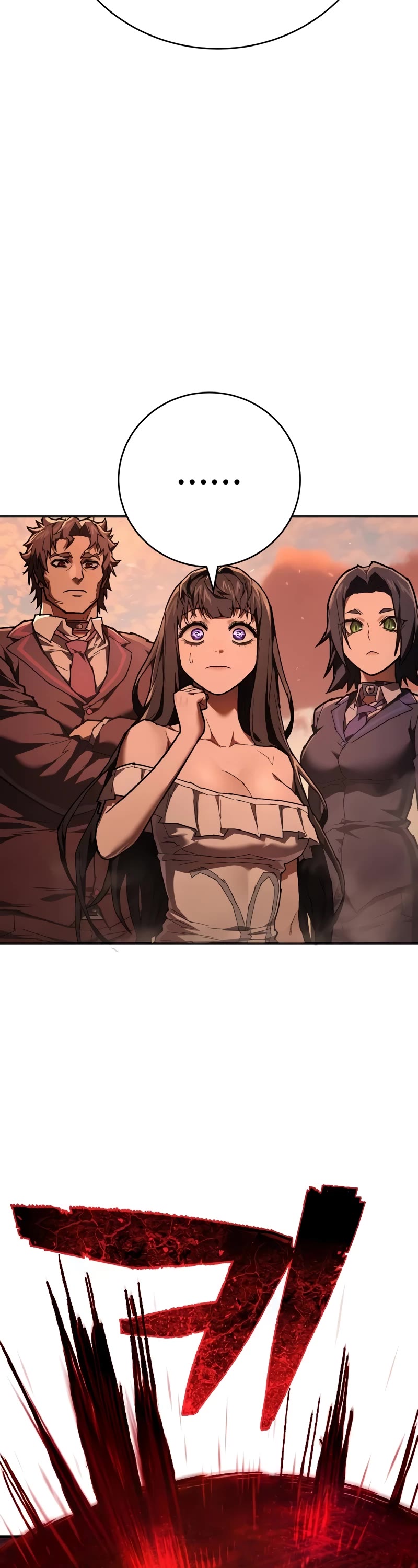 The Executioner Chapter 21 page 48 - Chapter 21