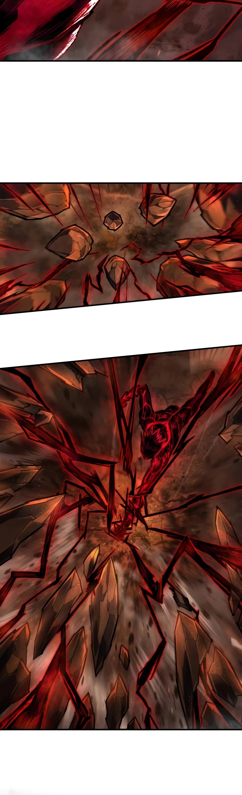The Executioner Chapter 21 page 6 - Chapter 21