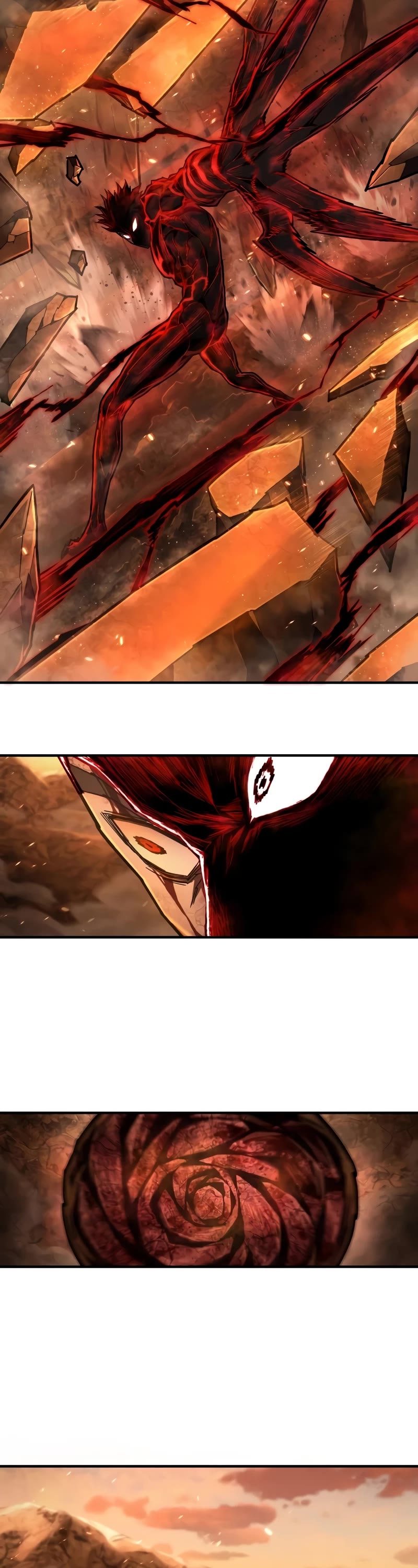 The Executioner Chapter 21 page 8 - Chapter 21
