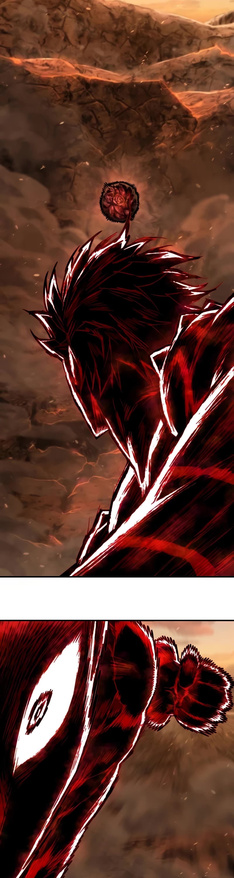 The Executioner Chapter 21 page 9 - Chapter 21