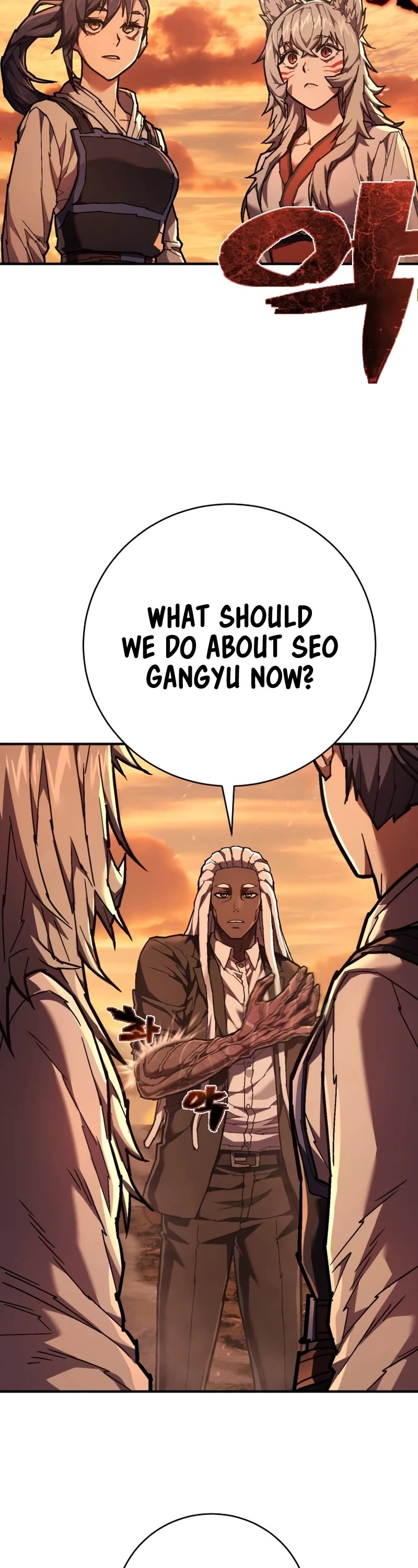The Executioner Chapter 22 page 10 - Chapter 22