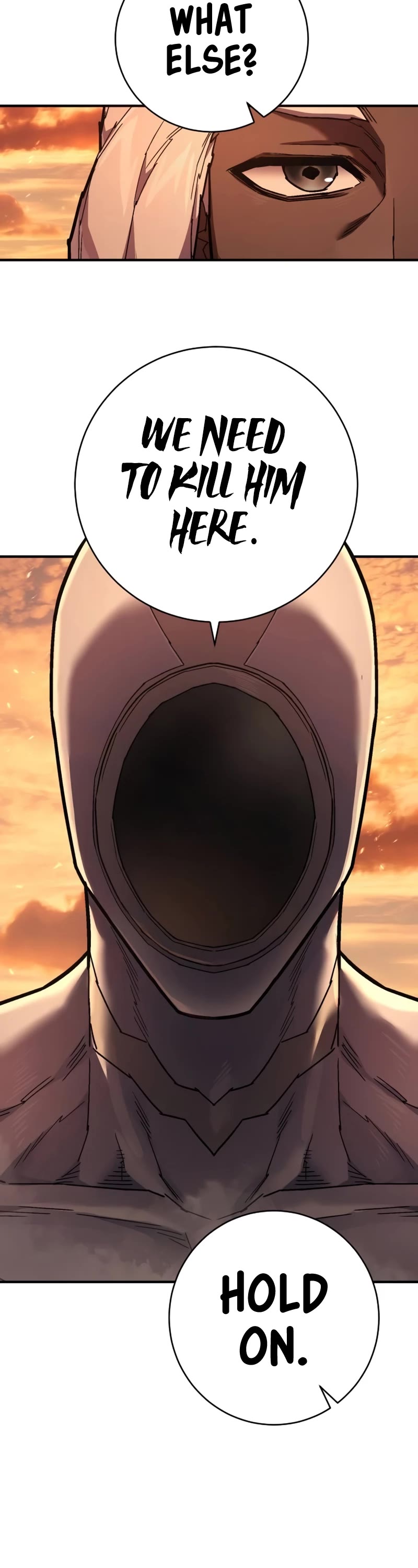 The Executioner Chapter 22 page 11 - Chapter 22