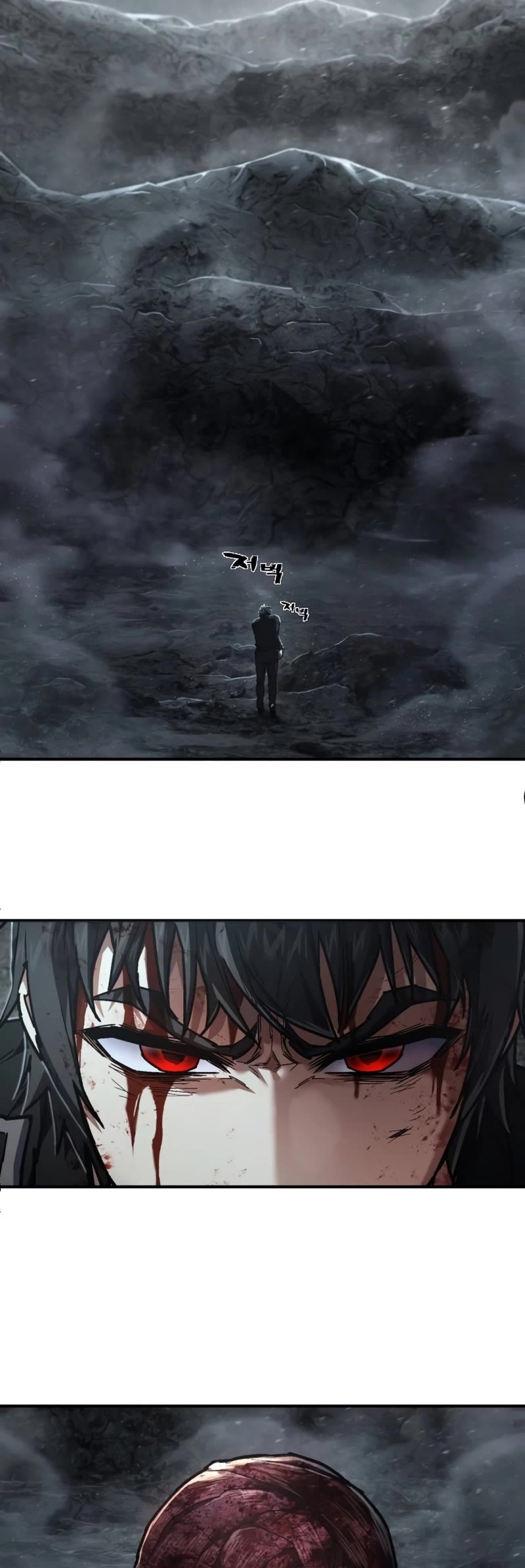 The Executioner Chapter 22 page 15 - Chapter 22