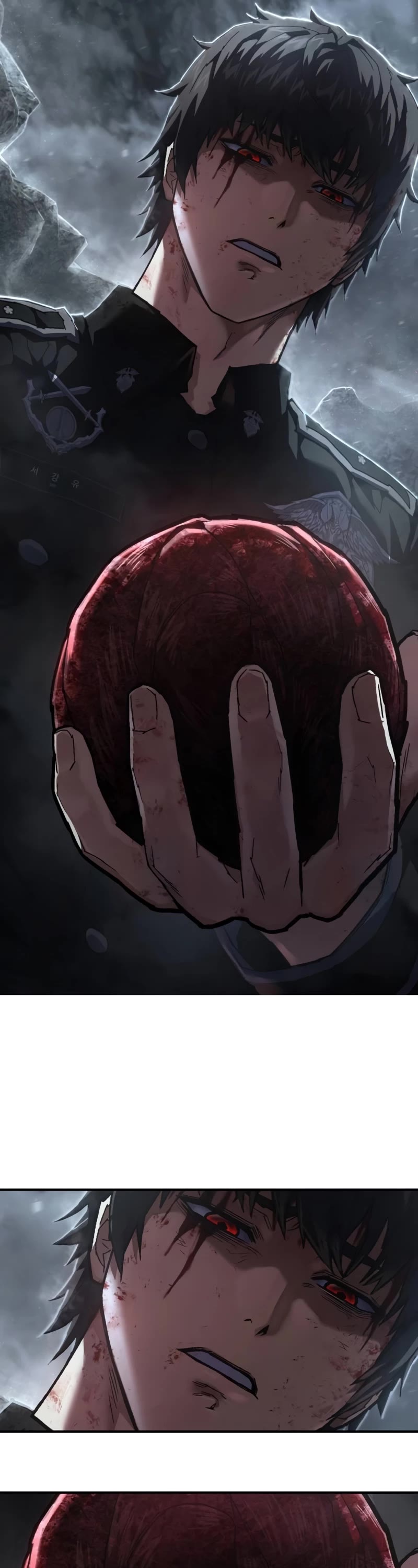 The Executioner Chapter 22 page 17 - Chapter 22