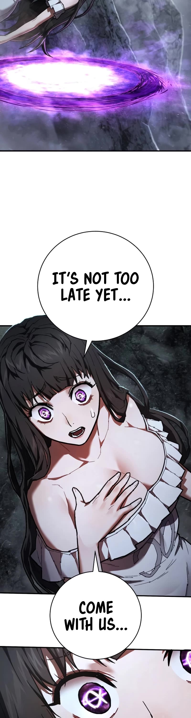 The Executioner Chapter 22 page 19 - Chapter 22