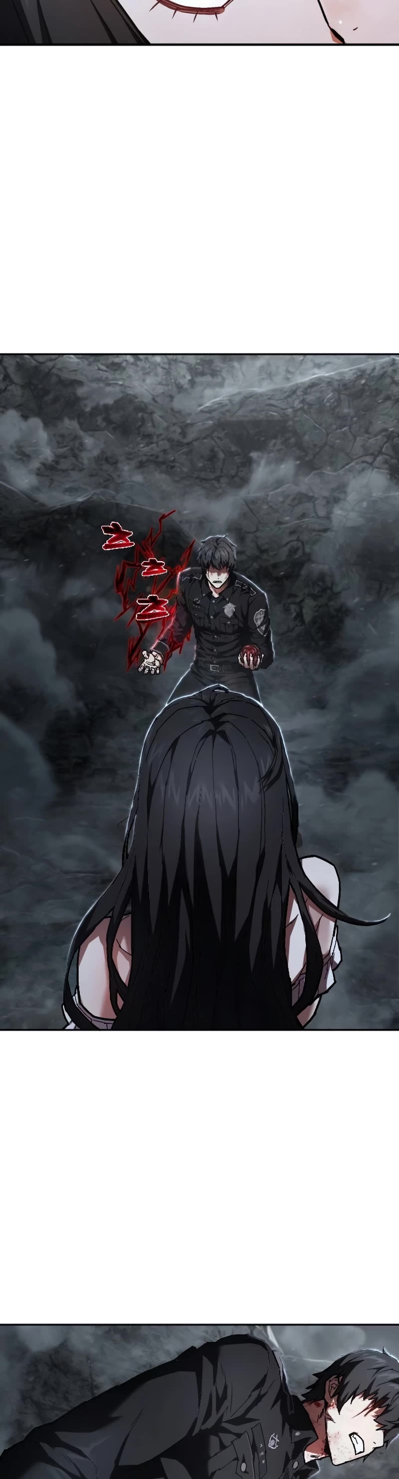 The Executioner Chapter 22 page 20 - Chapter 22