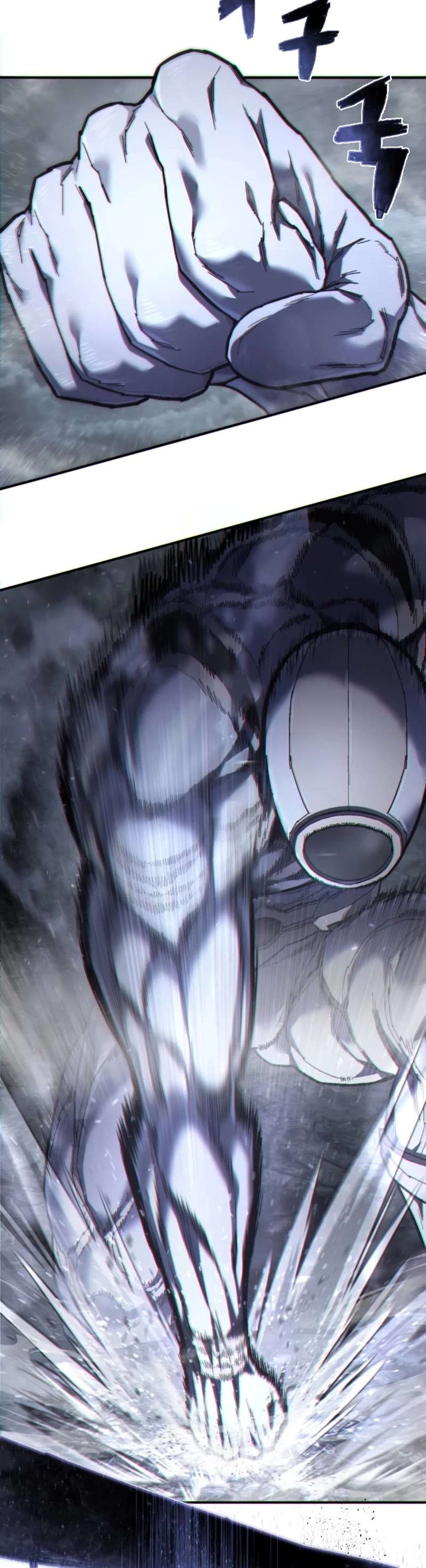 The Executioner Chapter 22 page 30 - Chapter 22