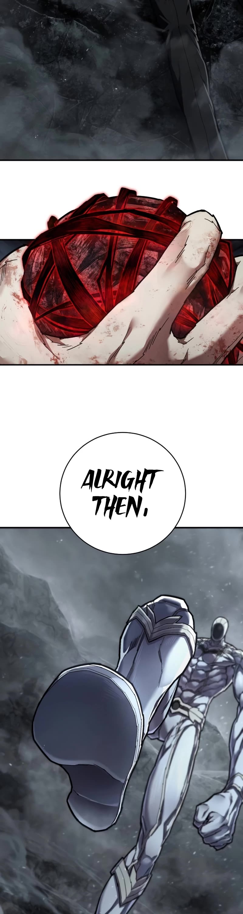 The Executioner Chapter 22 page 34 - Chapter 22