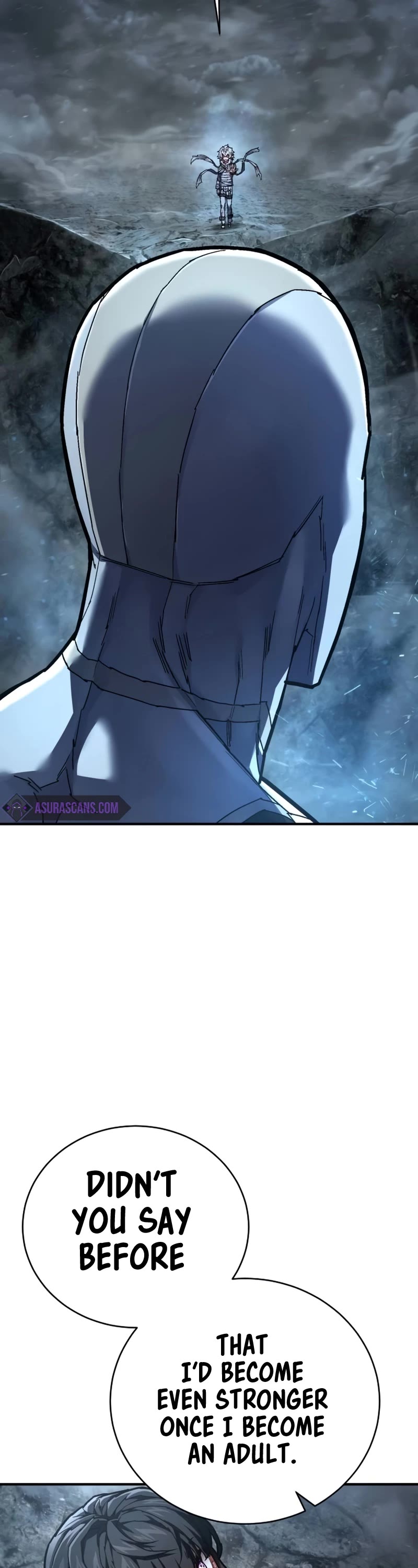 The Executioner Chapter 22 page 38 - Chapter 22