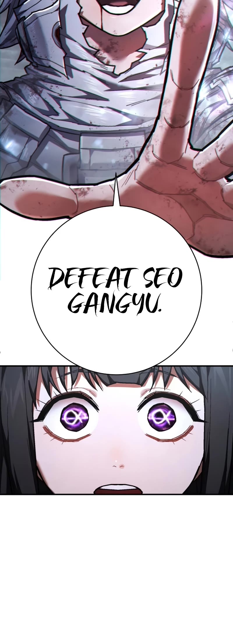 The Executioner Chapter 22 page 41 - Chapter 22