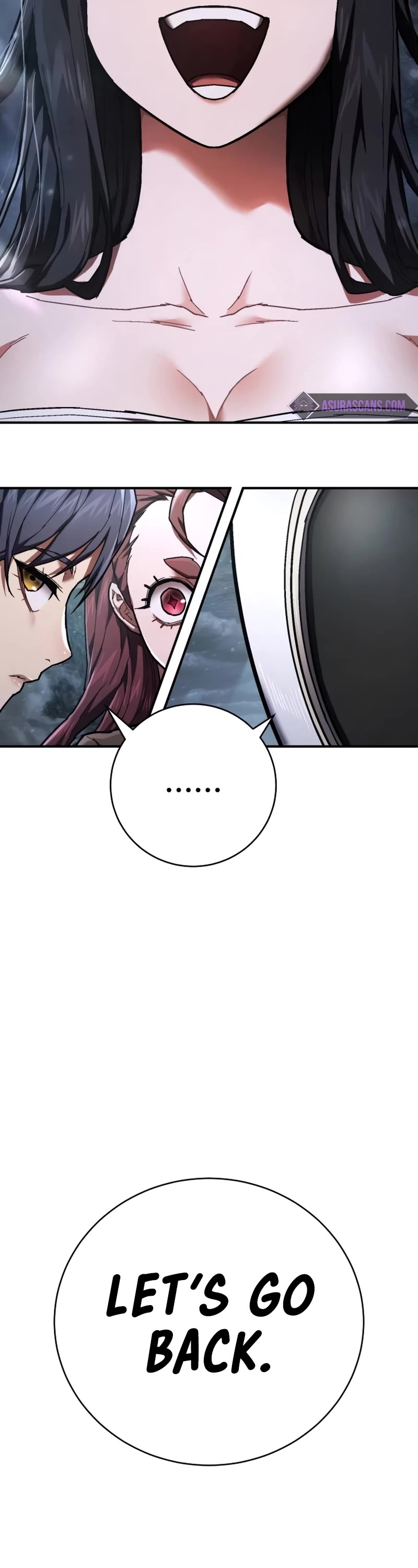 The Executioner Chapter 22 page 44 - Chapter 22