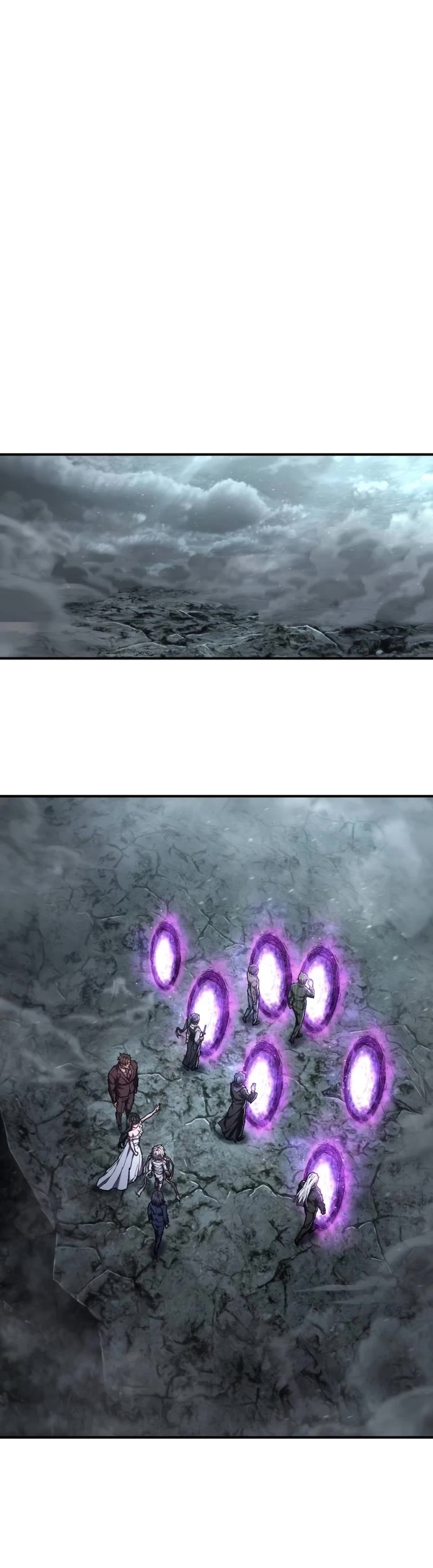 The Executioner Chapter 22 page 45 - Chapter 22