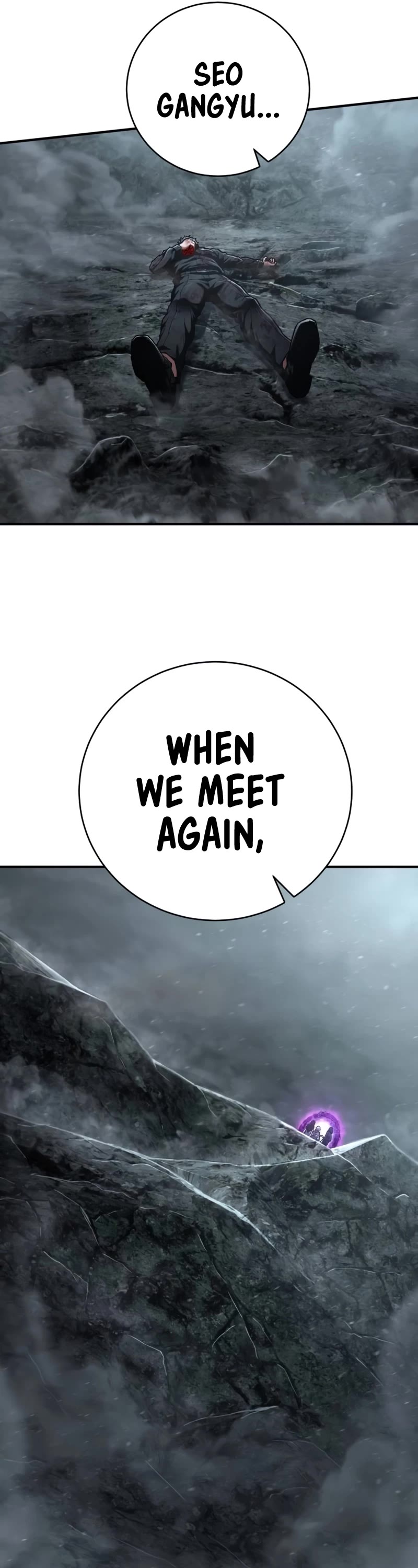 The Executioner Chapter 22 page 47 - Chapter 22