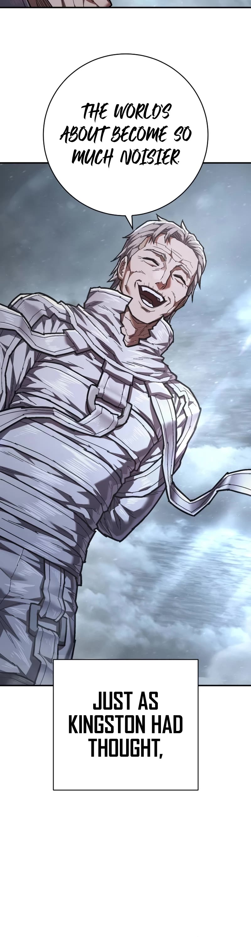 The Executioner Chapter 22 page 51 - Chapter 22