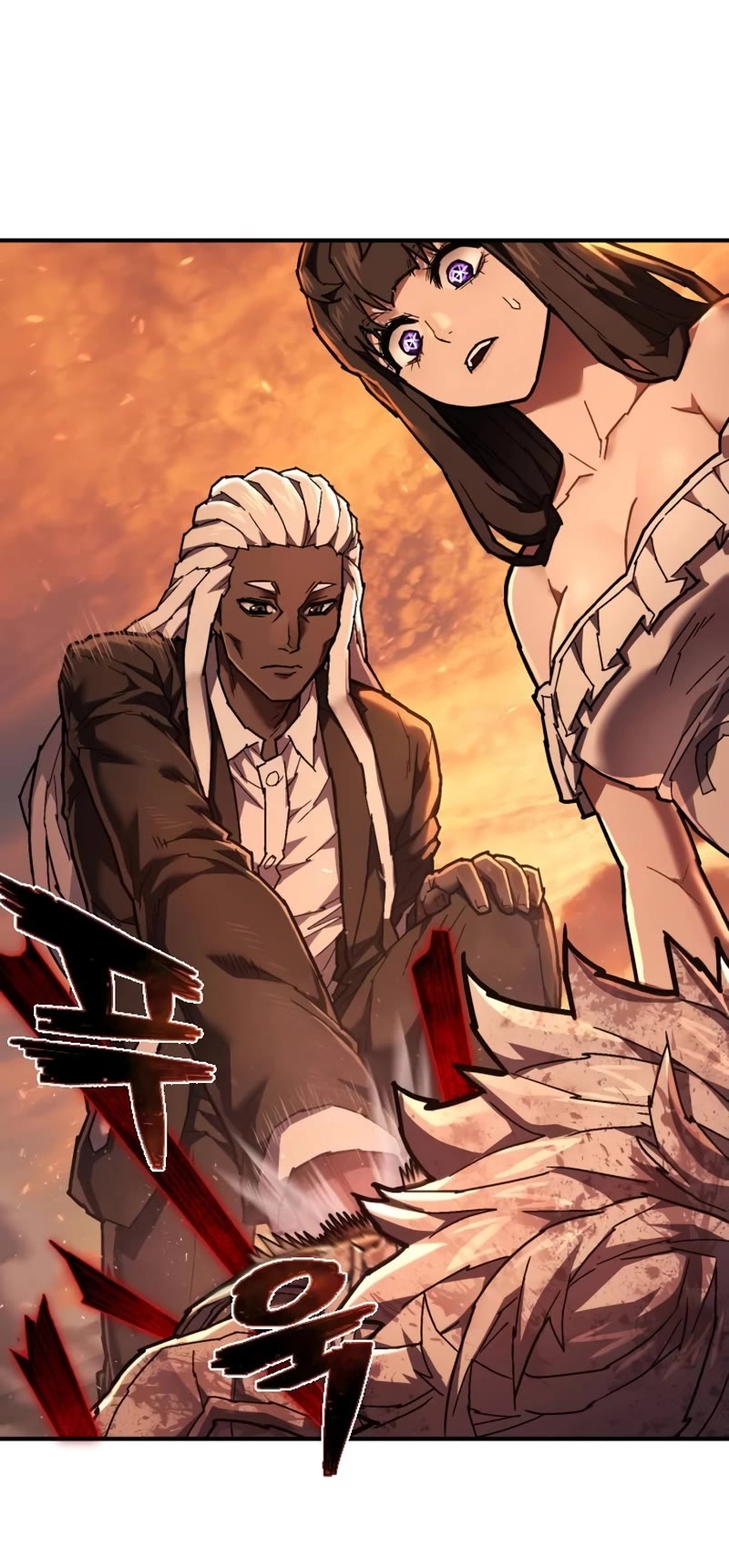 The Executioner Chapter 22 page 6 - Chapter 22