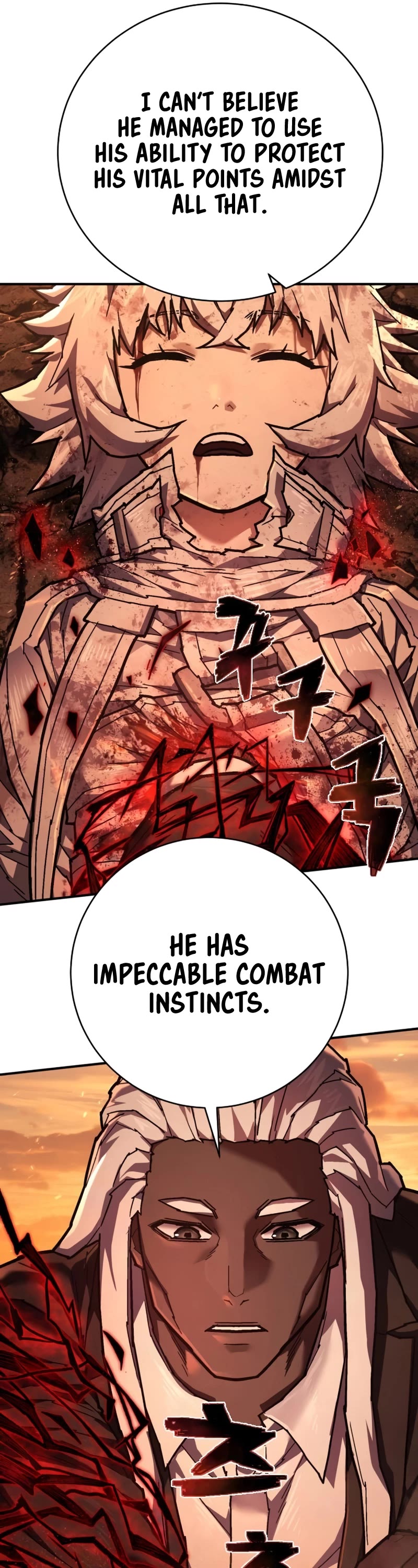 The Executioner Chapter 22 page 7 - Chapter 22