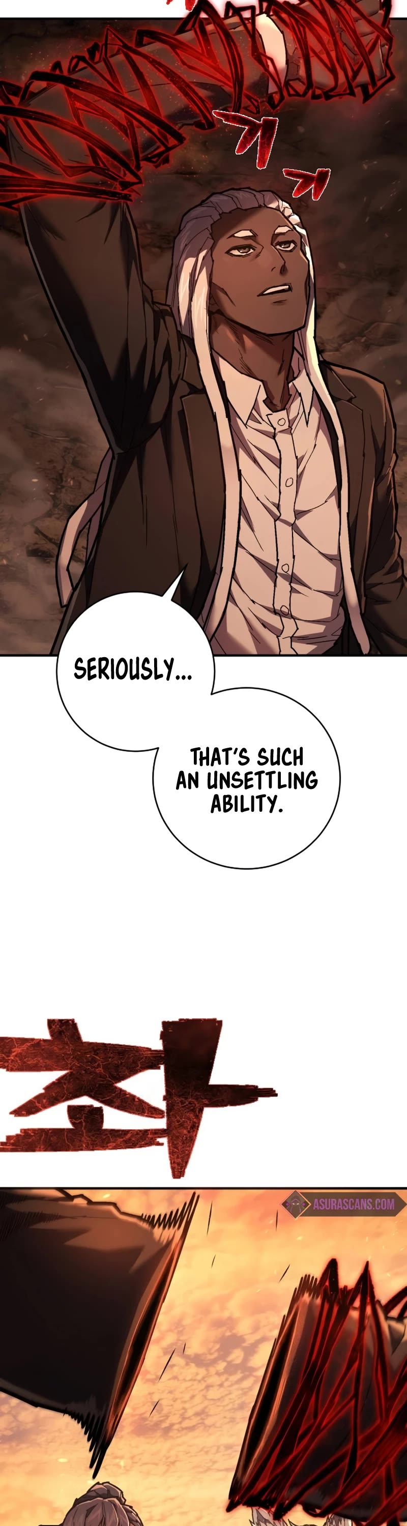 The Executioner Chapter 22 page 9 - Chapter 22