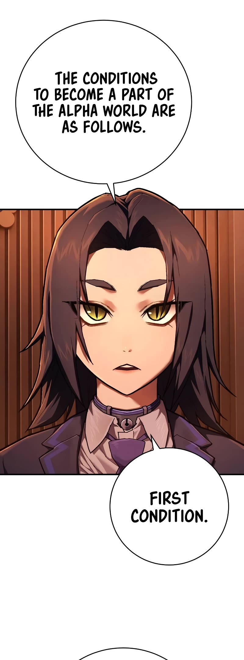 The Executioner Chapter 23 page 10 - Chapter 23