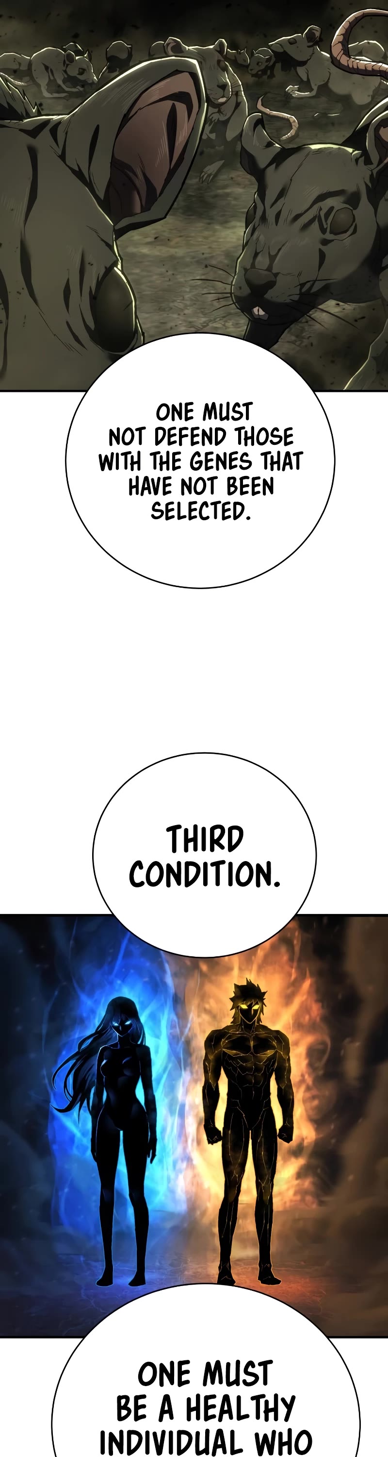 The Executioner Chapter 23 page 12 - Chapter 23