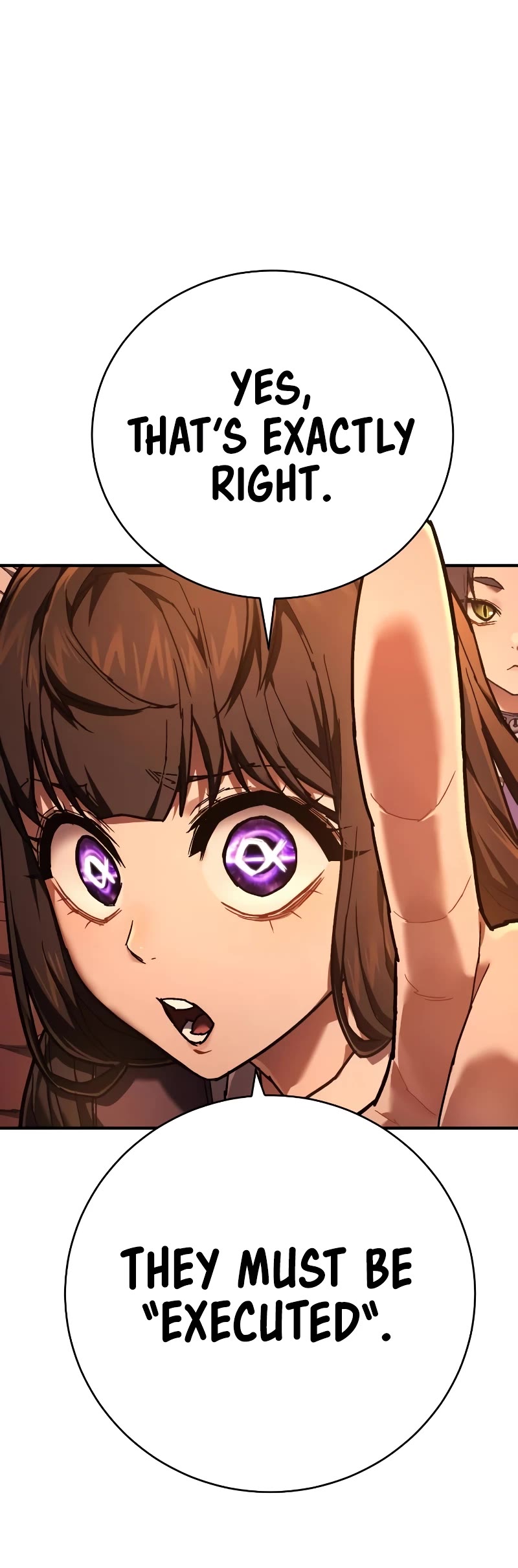 The Executioner Chapter 23 page 15 - Chapter 23
