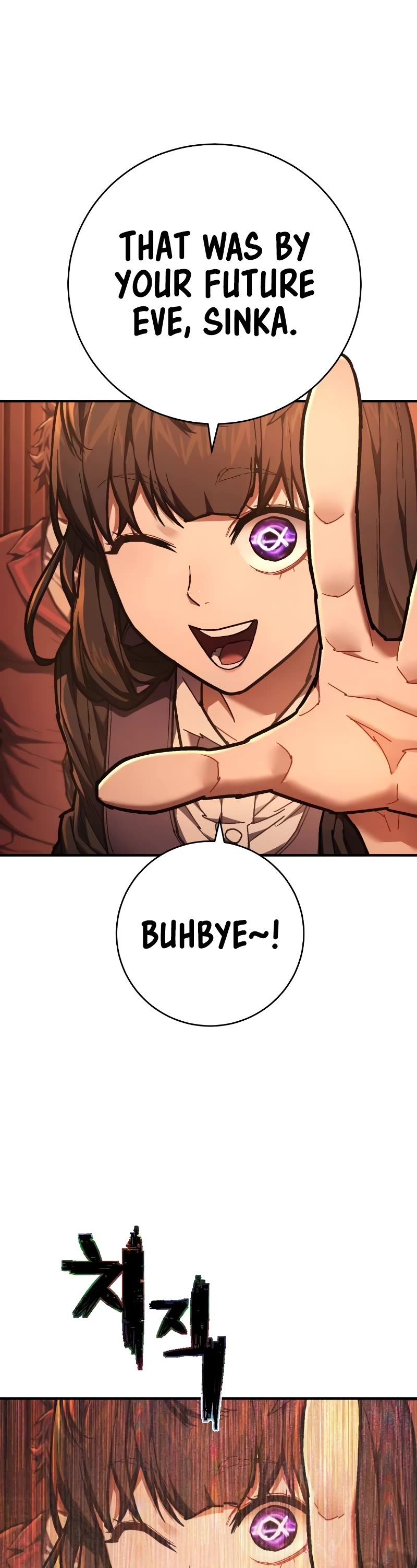The Executioner Chapter 23 page 19 - Chapter 23