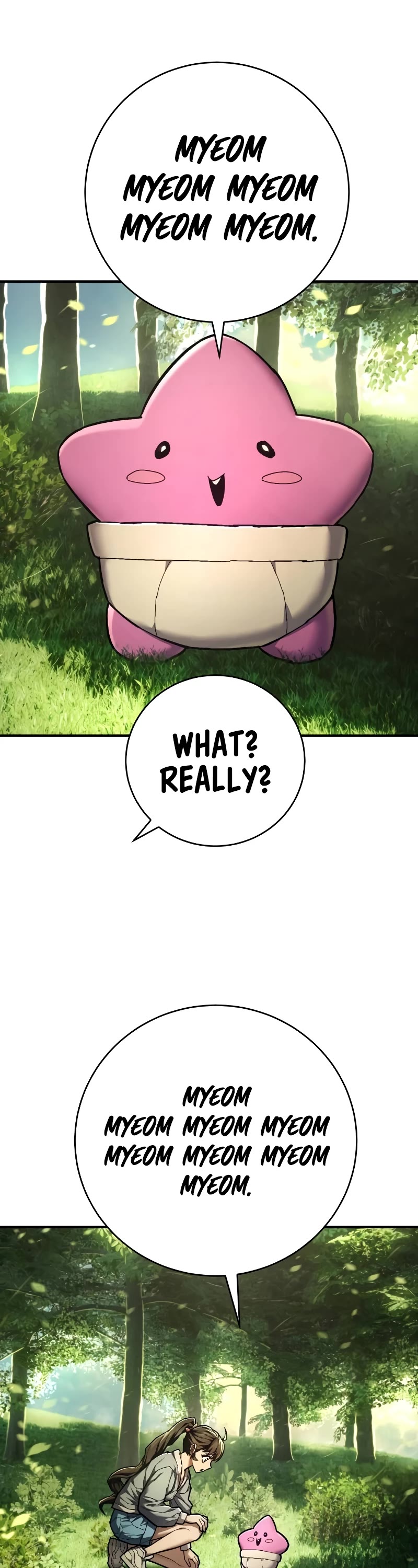 The Executioner Chapter 23 page 2 - Chapter 23
