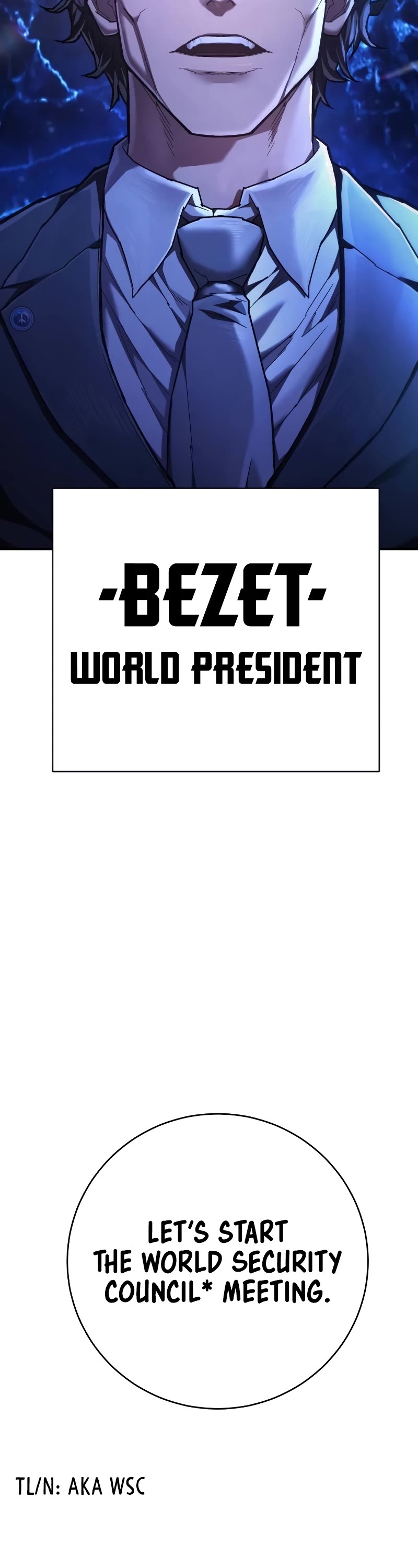 The Executioner Chapter 23 page 24 - Chapter 23