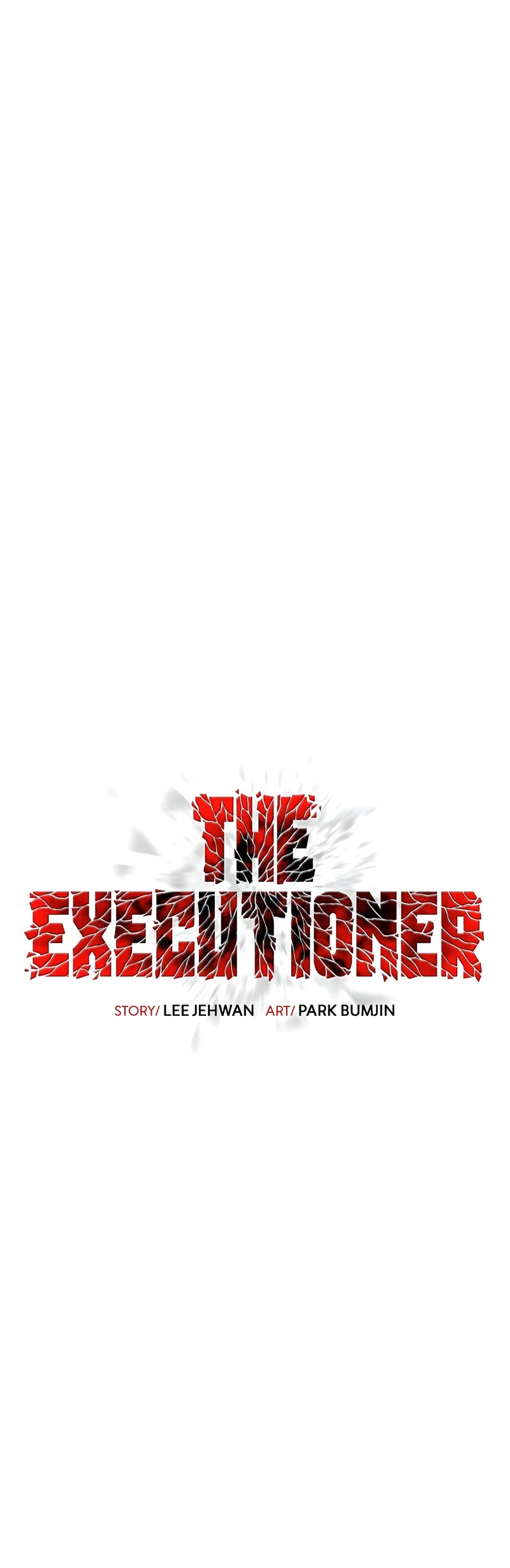 The Executioner Chapter 23 page 25 - Chapter 23