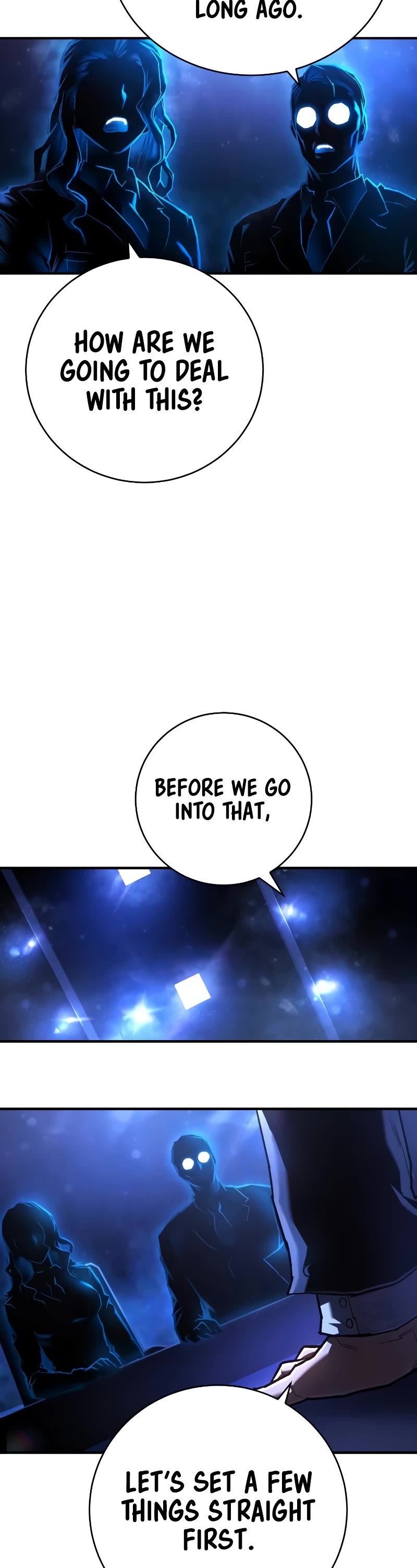 The Executioner Chapter 23 page 28 - Chapter 23