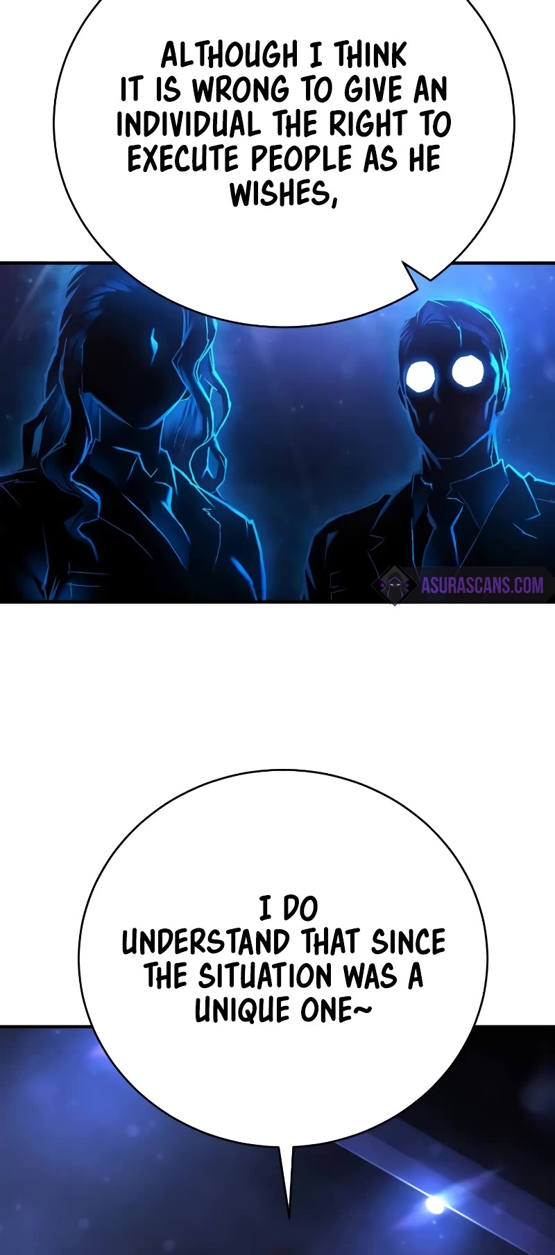 The Executioner Chapter 23 page 35 - Chapter 23