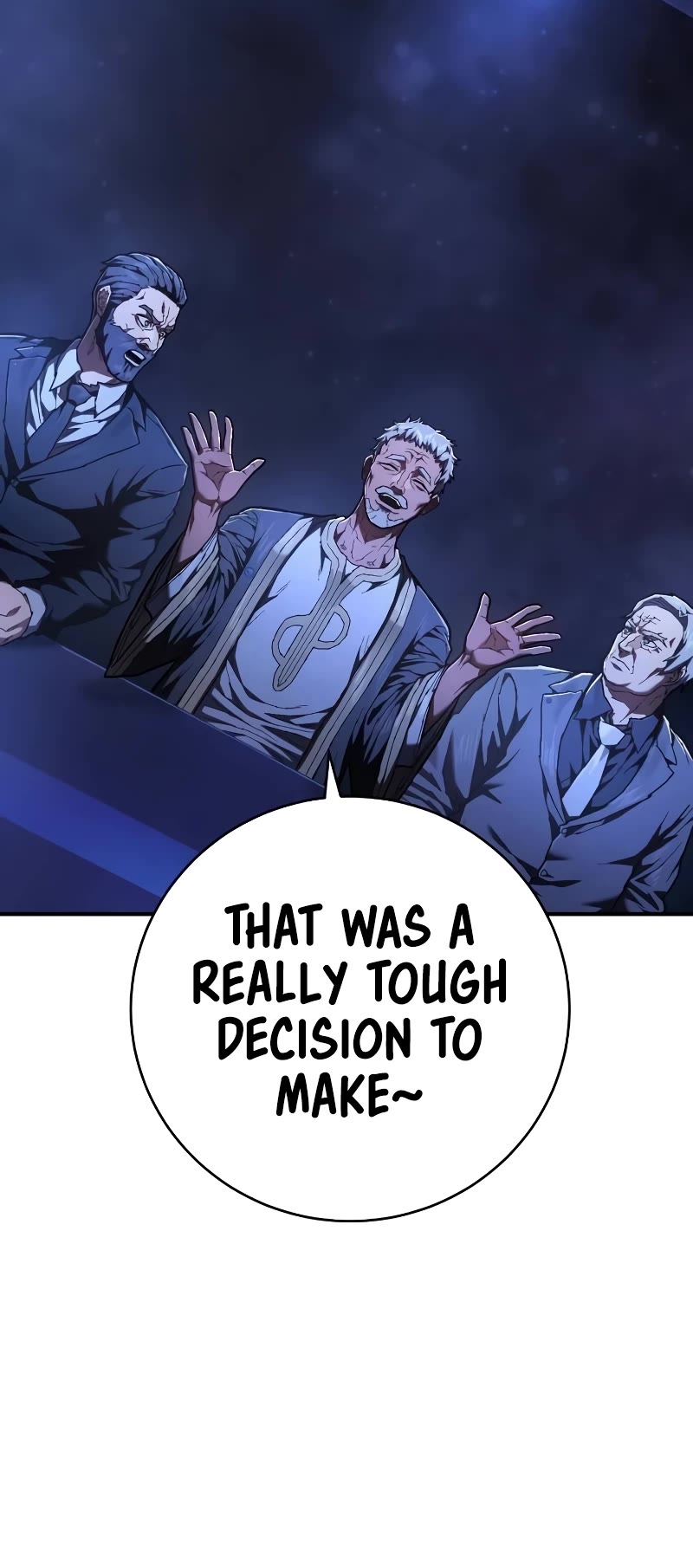 The Executioner Chapter 23 page 36 - Chapter 23