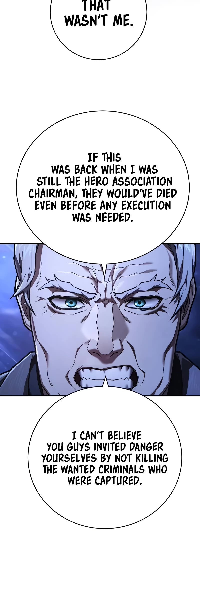 The Executioner Chapter 23 page 41 - Chapter 23
