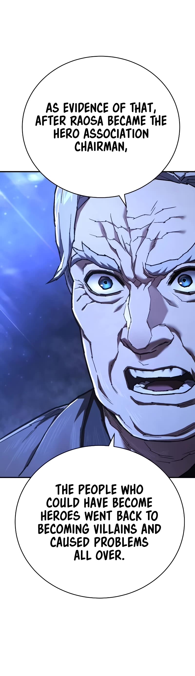 The Executioner Chapter 23 page 45 - Chapter 23