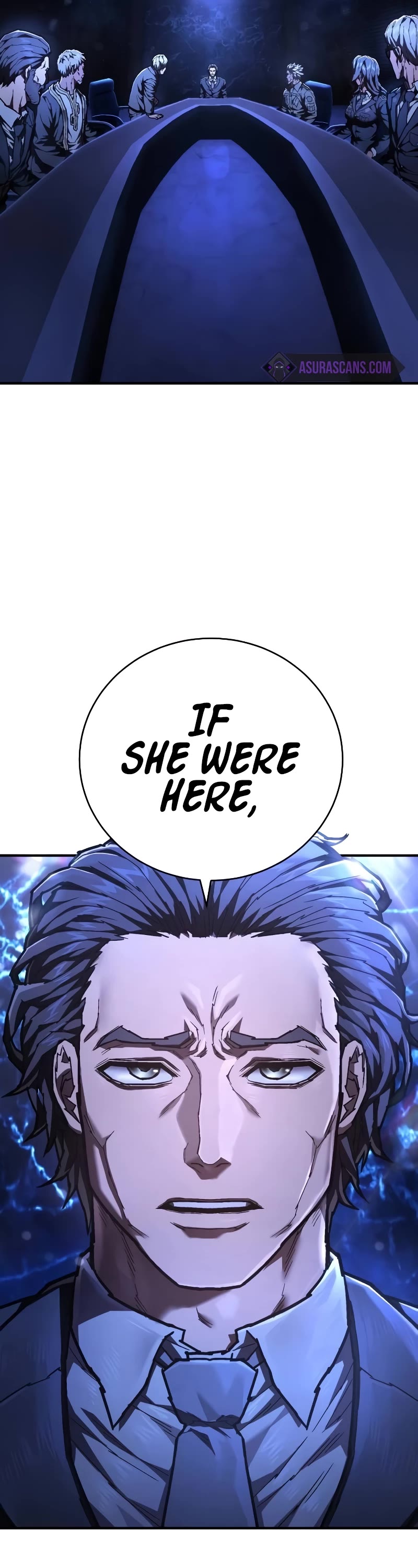 The Executioner Chapter 23 page 48 - Chapter 23