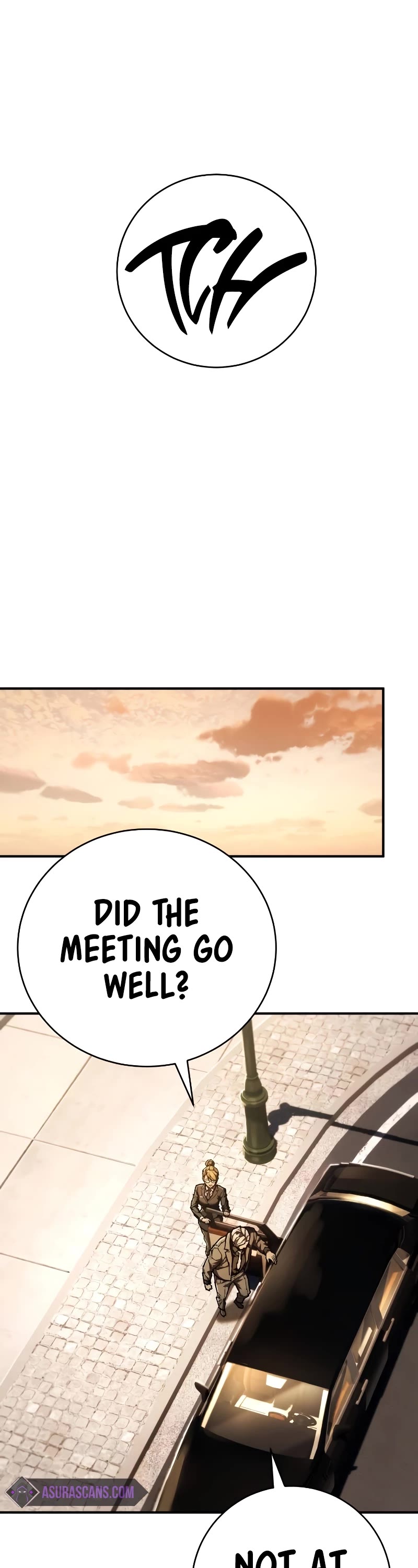 The Executioner Chapter 23 page 51 - Chapter 23
