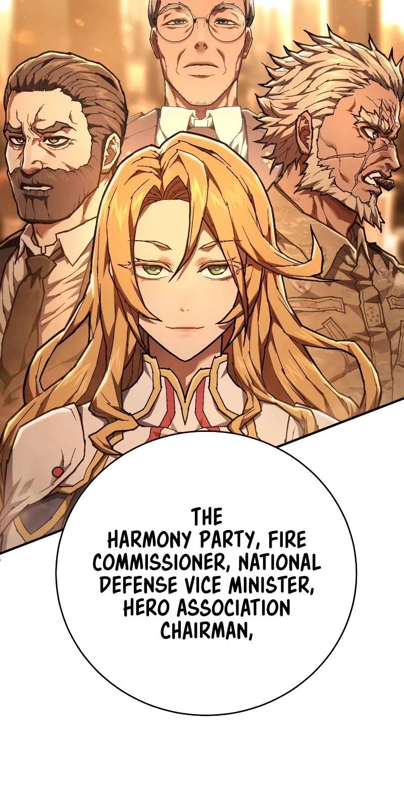 The Executioner Chapter 23 page 55 - Chapter 23