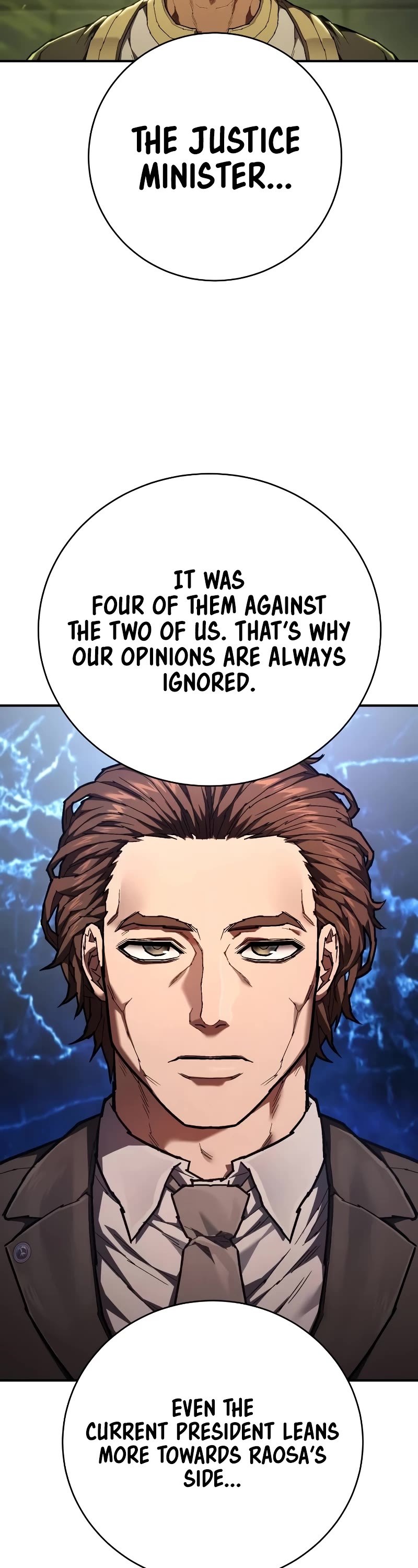 The Executioner Chapter 23 page 57 - Chapter 23