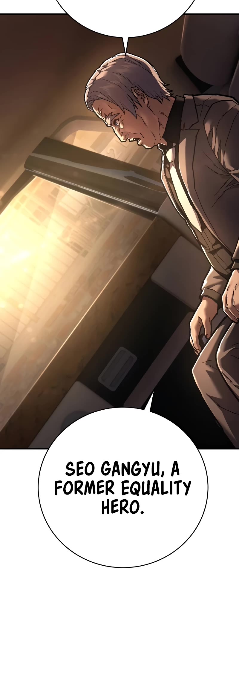 The Executioner Chapter 23 page 60 - Chapter 23