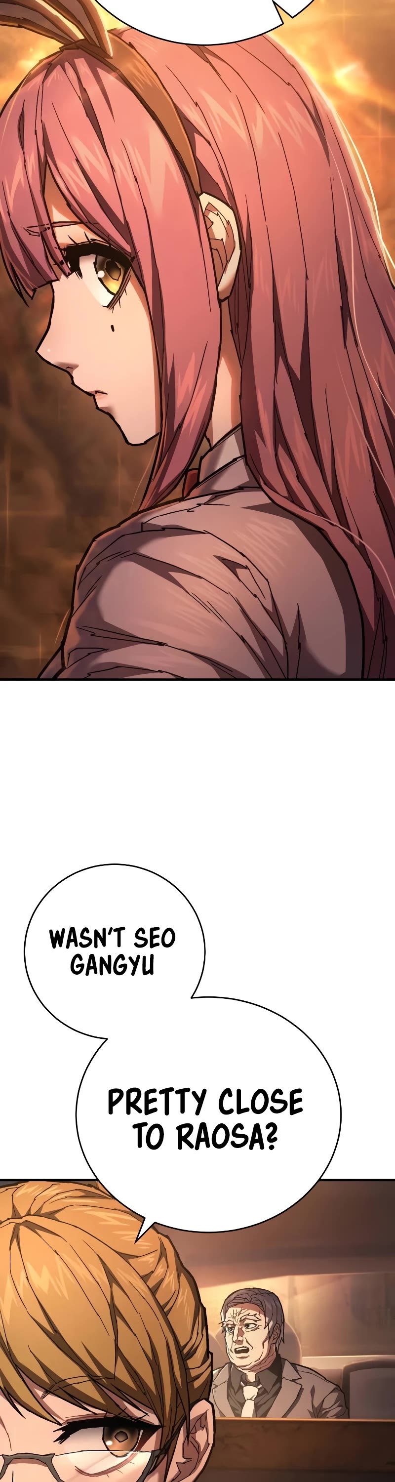 The Executioner Chapter 23 page 62 - Chapter 23