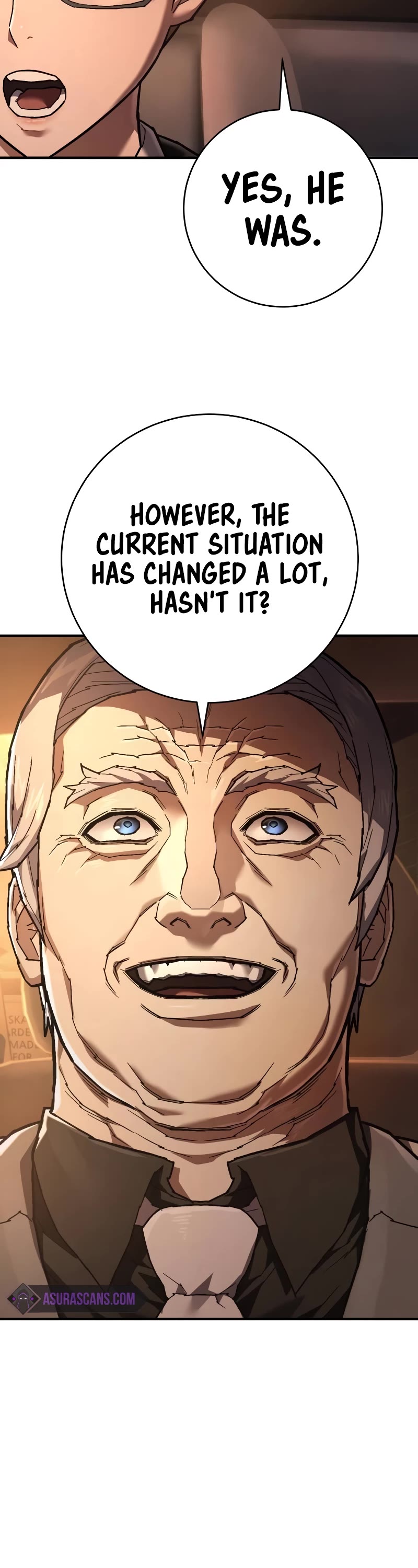 The Executioner Chapter 23 page 63 - Chapter 23