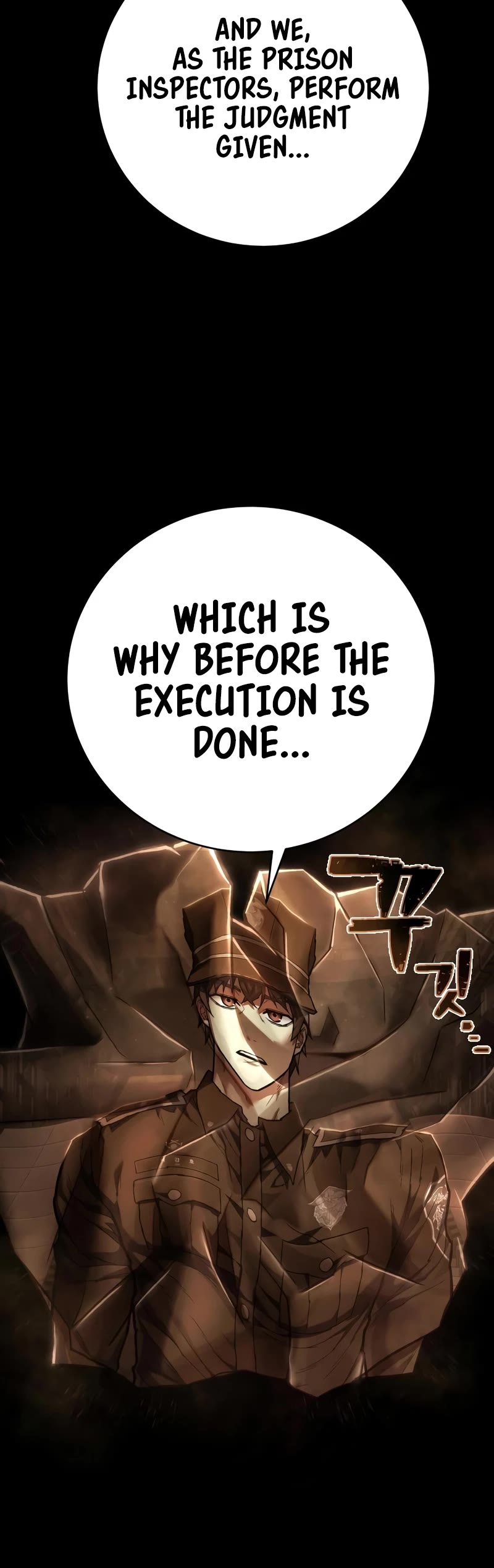 The Executioner Chapter 24 page 14 - Chapter 24