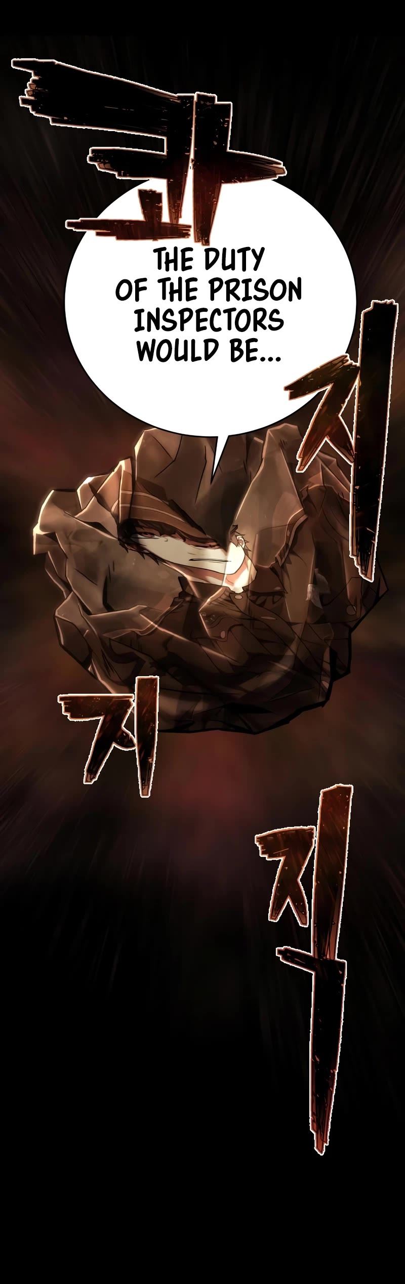 The Executioner Chapter 24 page 15 - Chapter 24