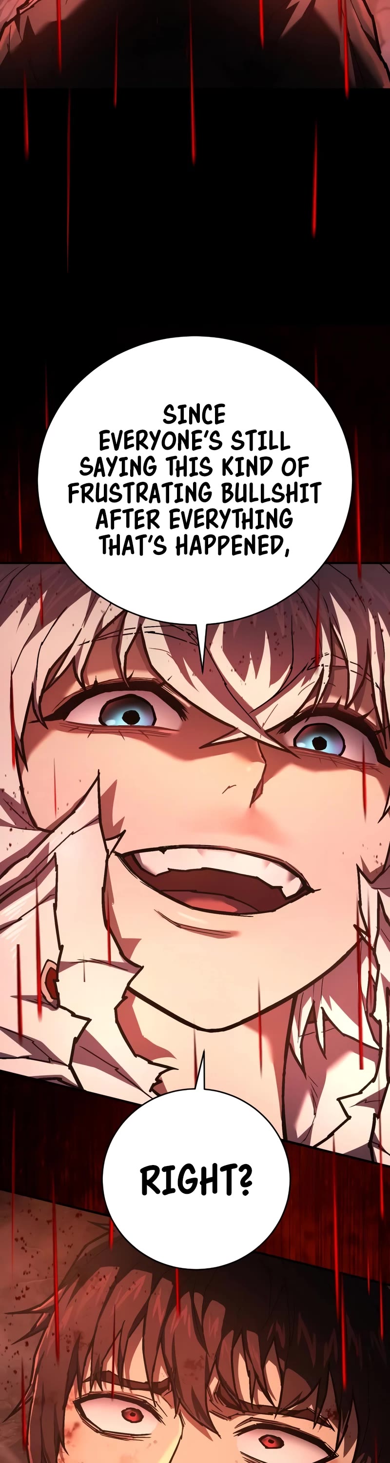 The Executioner Chapter 24 page 18 - Chapter 24