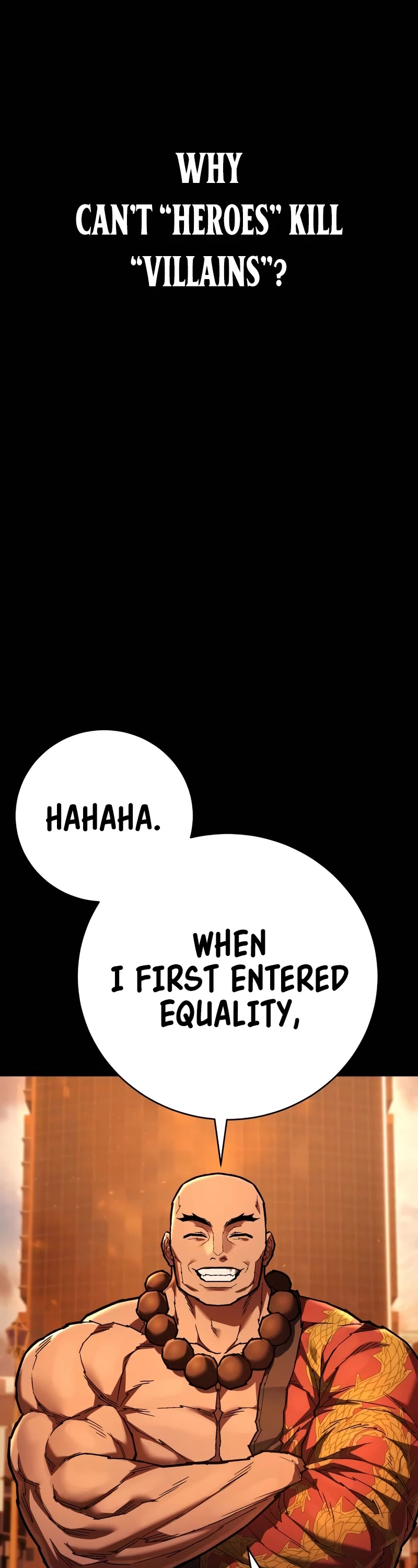 The Executioner Chapter 24 page 2 - Chapter 24