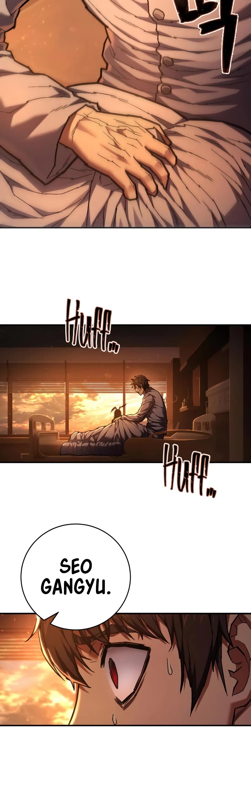 The Executioner Chapter 24 page 20 - Chapter 24