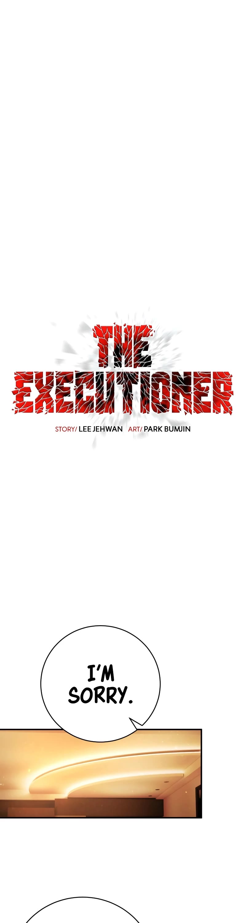 The Executioner Chapter 24 page 23 - Chapter 24