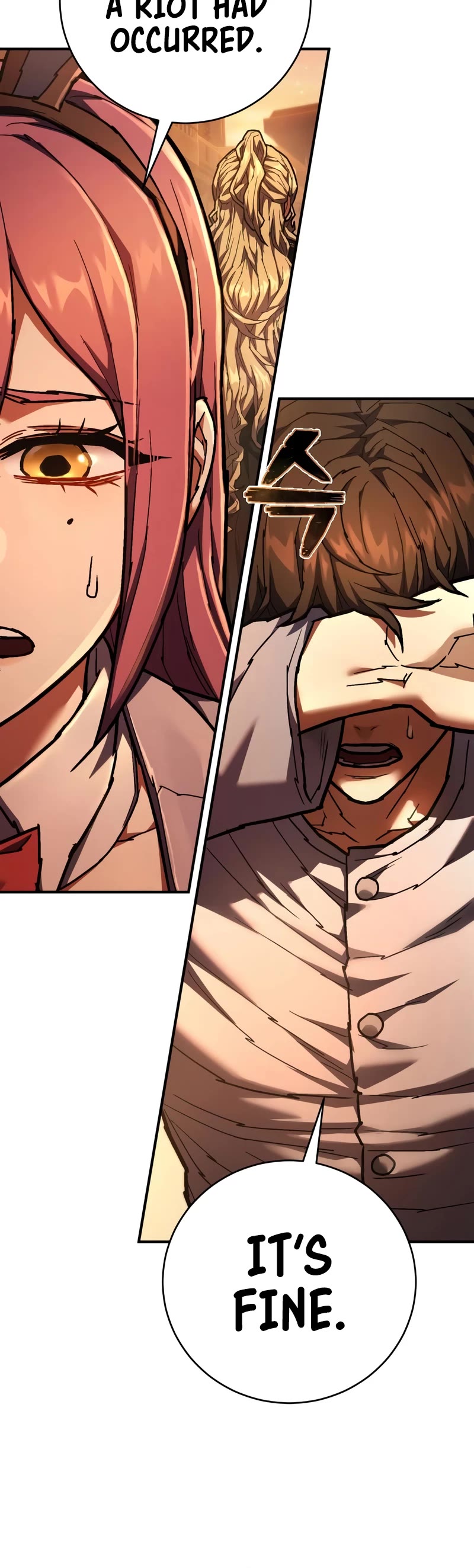 The Executioner Chapter 24 page 25 - Chapter 24