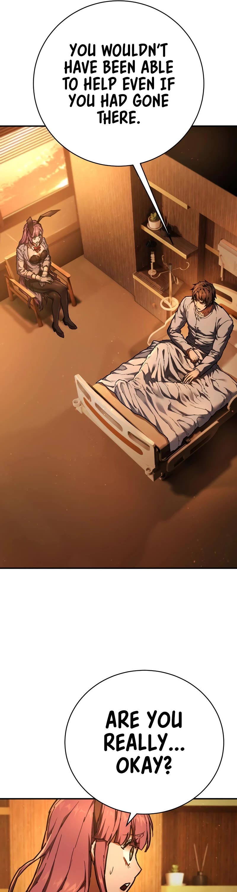 The Executioner Chapter 24 page 26 - Chapter 24