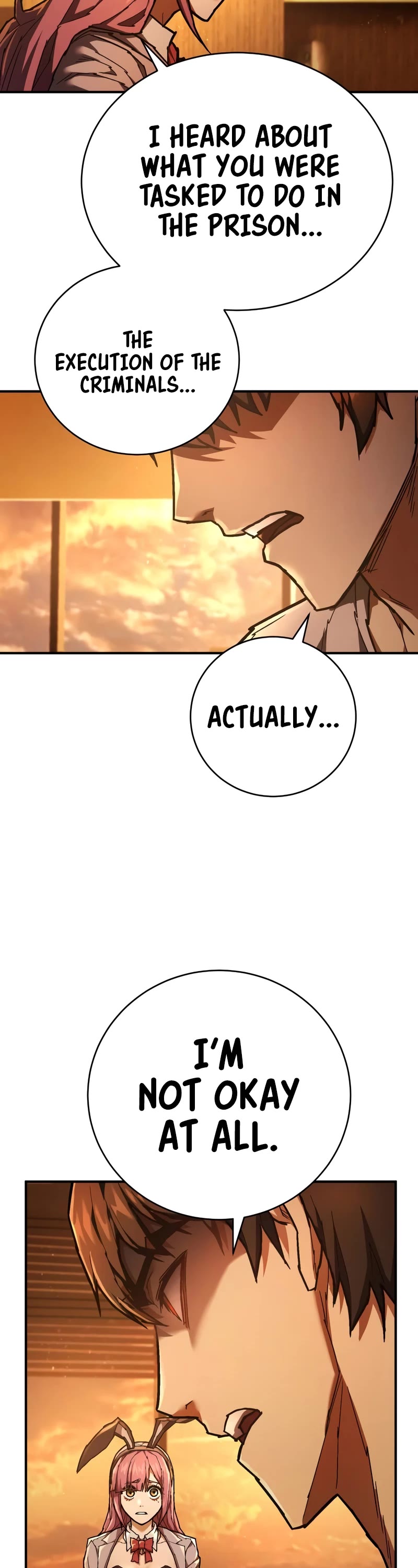 The Executioner Chapter 24 page 27 - Chapter 24